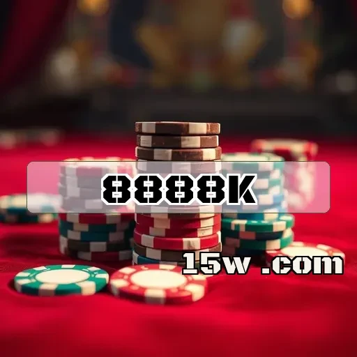 8888k.com: Descubra o Fascinante Mundo do Bingo e Suas Inovações