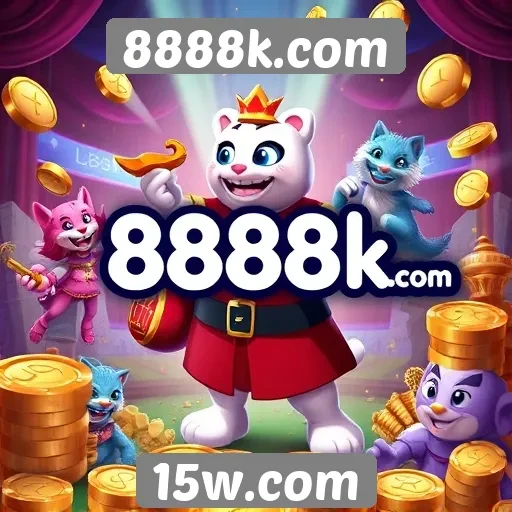 Análise das ofertas de jogos no 8888k.com