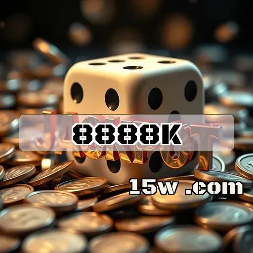 8888k.com: Segredos e Estratégias dos Jackpots Para Vencer