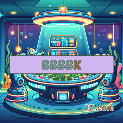 Aventuras Empolgantes: Jogos e Entretenimento no 8888k.com