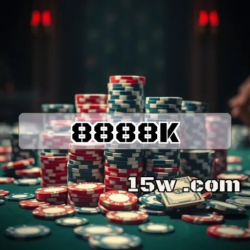 8888k.com: As Novidades Mais Empolgantes do Mundo dos Jogos Online