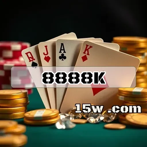 8888k.com: Descubra Promoções Que Transformam Seu Jogo em Aventura