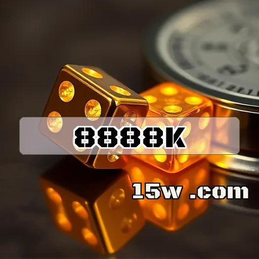 8888k.com: Ofertas Especiais Que Transformam Seu Jogo