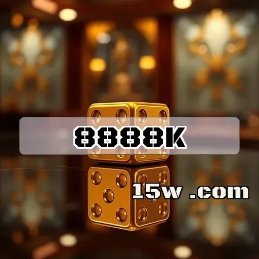 8888k.com: Suporte ao Cliente para uma Experiência de Jogo Imbatível