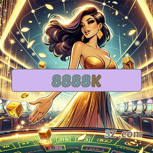 VIP: A Experiência Exclusiva de Jogos no 8888k.com